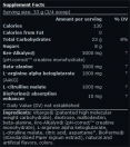 Alkaly-X 660g.