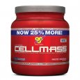 BSN - Cellmass 50 Serv.