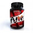 SYNTRAX - Fyre Original 120 Caps.