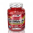 AMIX L-Glutamine 800mg. / 120 Caps.