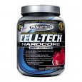 MUSCLETECH - Cell-Tech Hardcore Pro Series