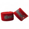 HAYABUSA FIGHTWEAR - Hand Wraps /Red/