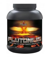 Plutonium