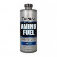 TWINLAB - Amino Fuel Liquid 474ml.