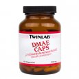 TWINLAB - DMAE 100mg. / 100 Caps.