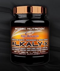 Alkaly-X 660g.