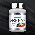 SCITEC NUTRITION - Greens 60 Tabs.