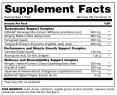 Animal Test 21 Packs