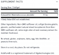 Astaxanthin / 30 Soft.