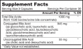 Bile Acid Factors / 90 Caps.