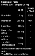 Magna Shot / 20x25ml