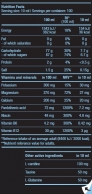 Multi Hypotonic Drink 1000 ml.