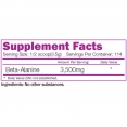 Beta-Alanine Powder