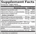 Fully Active B-Complex / 30 Vcaps.