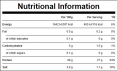 Soy Protein Isolate