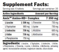 Amino Essential-HD / 210 Tabs.