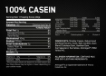 100% Casein / 24 servings /