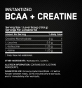 Instantized BCAA + Creatine / 30 Serv.