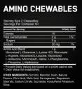 Amino Chewables 100 Chews