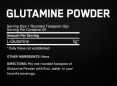 Glutamine Powder