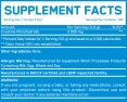 Creatine 3000