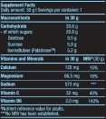 IsoTonic / 40g.