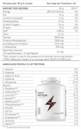 Whey Protein