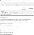L-Lysine Powder 454g