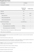 Omega-3 1000mg / 30Softgels