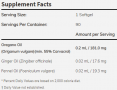 Oregano Oil / 90Softgels.