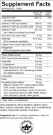 High Potency Antioxidants / 270 Tabs