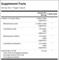 ProBiotic-4 3 Billion CFU / 60 Vcaps