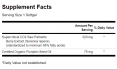 Saw Palmetto - Maximum Strength 320mg. / 60 Soft