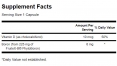 Vitamin D & Boron / 60 Caps