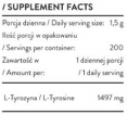 Pure Tyrosine