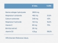 Marine Collagen Plus / 120 Tabs.