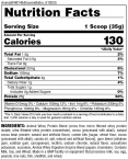 Animal Whey