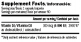 Vitamin D 4.000 I.U. / 90 Softgels