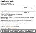 Nettle Root Extract 250mg. / 90 VCaps.