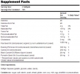 Omega 3-6-9 / 1000mg. / 250 Softgels