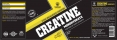 Creatine Monohydrate / Extra Micronized