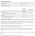 Vitamin D-3 & K-2 / 59ml