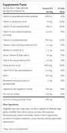 START Multi-Vitamin Weight / 60 Vcaps