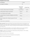 Vitamin C-1000 Complex with 250mg Bioflavonoids - Buffered / 90 Tabs