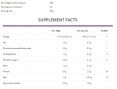 Soy Protein Isolate / Vege