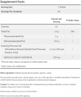 Super Primrose 1300mg. / 60 Softgels