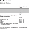 Brewer's Yeast 650mg. / 200 Tabs.