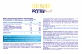 Egg White Protein