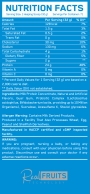 Ultra Premium Whey Build Gourmet