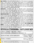 Vitamin C 1000 mg / Limited Edition / 110 Tabs